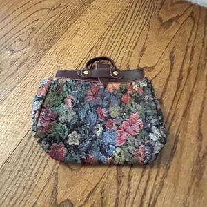 American Girl oversized travel bag